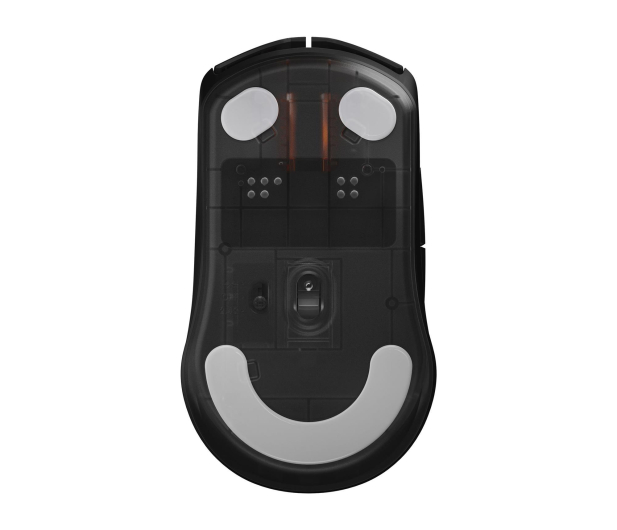 SteelSeries Rival 3 Wireless Gen 2 Black - 1334234 - zdjęcie 3